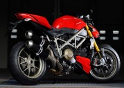 Ducati Streetfigther